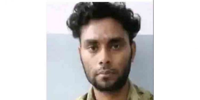 ബ്രൗണ് ഷുഗറുമായി യുവാവ് പിടിയില് ബ്രൗണ് ഷുഗറുമായി യുവാവ് പിടിയില്