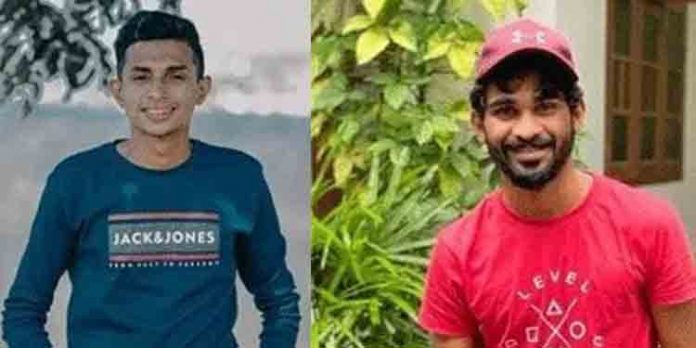 ബൈക്ക് അപകടം യുവാക്കള് മരിച്ചു ബൈക്ക് അപകടം യുവാക്കള് മരിച്ചു