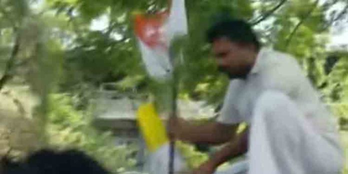 സില്വര്ലൈന് പദ്ധതിക്കെതിരെ കൊല്ലം കളക്ട്രേറ്റിലേക്ക് യൂത്ത് കോണ്ഗ്രസിന്റെ മാര്ച്ച് ; സംഘര്ഷം സില്വര്ലൈന് പദ്ധതിക്കെതിരെ കൊല്ലം കളക്ട്രേറ്റിലേക്ക് യൂത്ത് കോണ്ഗ്രസിന്റെ മാര്ച്ച് ; സംഘര്ഷം