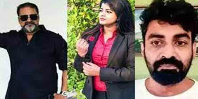 നമ്പർ 18 ഹോട്ടൽ പോക്സോ കേസ് ; റോയ് വയലാട്ടിനും സൈജു തങ്കച്ചനും ജാമ്യം നമ്പർ 18 ഹോട്ടൽ പോക്സോ കേസ് ; റോയ് വയലാട്ടിനും സൈജു തങ്കച്ചനും ജാമ്യം