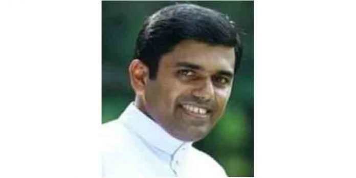 കോതമംഗലം രൂപതാംഗം ഫാ. ജോര്ജ് മലേപ്പറമ്പില് അന്തരിച്ചു കോതമംഗലം രൂപതാംഗം ഫാ. ജോര്ജ് മലേപ്പറമ്പില് അന്തരിച്ചു