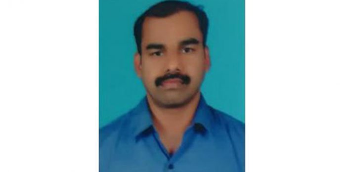 പ്രവാസി മലയാളി കുവൈറ്റിൽ നിര്യാതനായി പ്രവാസി മലയാളി കുവൈറ്റിൽ നിര്യാതനായി
