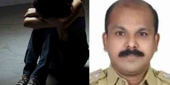 ഫോണ് വിളികളും വിഡിയോ കോളുകളും കാരണം ഭര്ത്താവ് ഉപേക്ഷിച്ചു ; സി.ഐക്കെതിരെ ഗുരുതര ആരോപണങ്ങള് ഫോണ് വിളികളും വിഡിയോ കോളുകളും കാരണം ഭര്ത്താവ് ഉപേക്ഷിച്ചു ; സി.ഐക്കെതിരെ ഗുരുതര ആരോപണങ്ങള്
