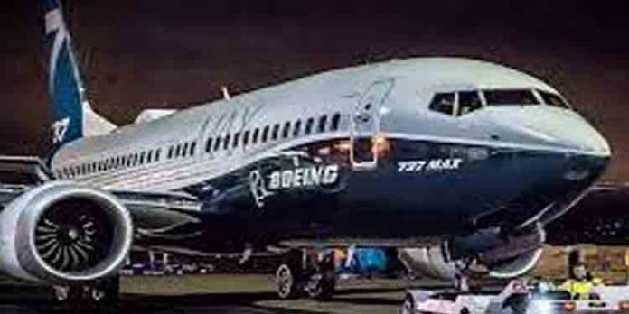 ബോയിംഗ് 737 വിമാനം ഇന്ത്യയില് ഉപയോഗിക്കുന്നത് മൂന്ന് വിമാനകമ്പനികള് ; നിരീക്ഷണം ശക്തിപ്പെടുത്തിയതായി ഡിജിസിഎ ബോയിംഗ് 737 വിമാനം ഇന്ത്യയില് ഉപയോഗിക്കുന്നത് മൂന്ന് വിമാനകമ്പനികള് ; നിരീക്ഷണം ശക്തിപ്പെടുത്തിയതായി ഡിജിസിഎ