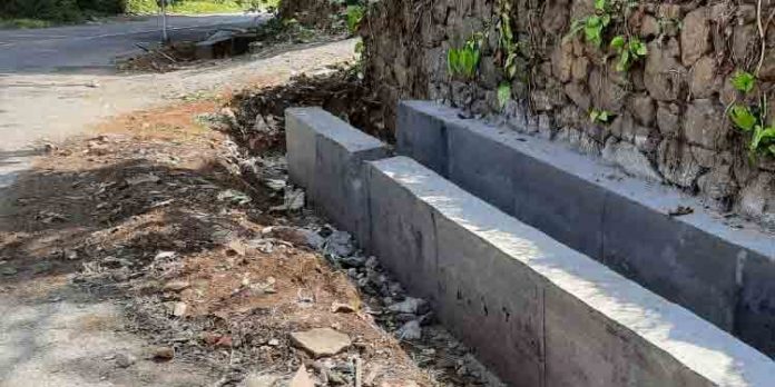 മണ്ണാറക്കുളഞ്ഞി – ഇലവുങ്കൽ ശബരിമല പാതയുടെ വികസനത്തിന് തുടക്കം മണ്ണാറക്കുളഞ്ഞി – ഇലവുങ്കൽ ശബരിമല പാതയുടെ വികസനത്തിന് തുടക്കം