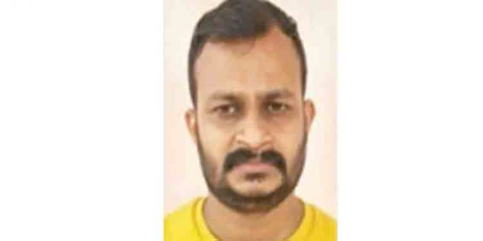തീവണ്ടിയില് വെച്ച് വനിതാ ഡോക്ടറെ പീഡിപ്പിക്കാന് ശ്രമിച്ച സംഭവത്തില് പ്രതി പിടിയില് തീവണ്ടിയില് വെച്ച് വനിതാ ഡോക്ടറെ പീഡിപ്പിക്കാന് ശ്രമിച്ച സംഭവത്തില് പ്രതി പിടിയില്