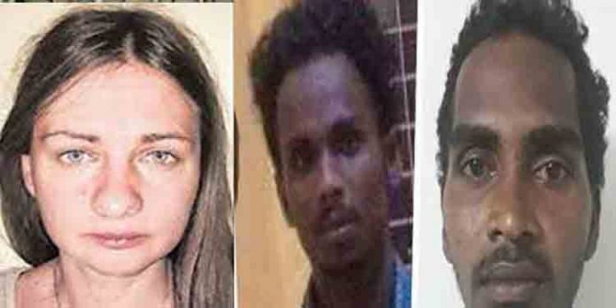 വിദേശ വനിതയെ മയക്കുമരുന്ന് ചേര്ത്ത സിഗരറ്റായ വൈറ്റ് ബീഡി നല്കി പീഡിപ്പിച്ച് കൊലപ്പെടുത്തിയ കേസിന്റെ വിചാരണ ജൂണ് 1ന് വിദേശ വനിതയെ മയക്കുമരുന്ന് ചേര്ത്ത സിഗരറ്റായ വൈറ്റ് ബീഡി നല്കി പീഡിപ്പിച്ച് കൊലപ്പെടുത്തിയ കേസിന്റെ വിചാരണ ജൂണ് 1ന്
