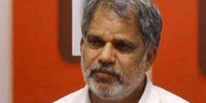 സിൽവർലൈൻ സമരം രാഷ്ട്രീയ പ്രേരിതം ; എൽഡിഎഫ് ഒറ്റക്കെട്ട് : എ.വിജയരാഘവൻ സിൽവർലൈൻ സമരം രാഷ്ട്രീയ പ്രേരിതം ; എൽഡിഎഫ് ഒറ്റക്കെട്ട് : എ.വിജയരാഘവൻ
