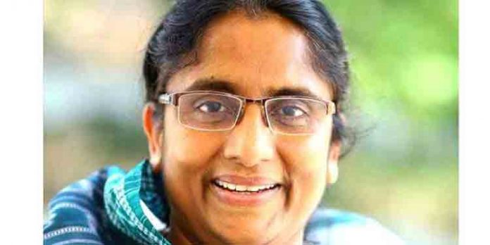 സ്ത്രീയെ കുറിച്ചുള്ള വിനായകന്റെ കാഴ്ച്ചപ്പാട് വികലമായിപ്പോയി ; പ്രതിഷേധിച്ച് ഷാനിമോൾ ഉസ്മാൻ സ്ത്രീയെ കുറിച്ചുള്ള വിനായകന്റെ കാഴ്ച്ചപ്പാട് വികലമായിപ്പോയി ; പ്രതിഷേധിച്ച് ഷാനിമോൾ ഉസ്മാൻ