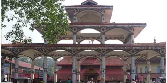 രുദ്രാക്ഷമാല കാണാതായ സംഭവത്തിലും ശ്രീകോവിലില് അഗ്നിബാധയ്ക്കും കാരണം മുന് മേല്ശാന്തി ; വിജിലന്സ് റിപ്പോര്ട്ട് രുദ്രാക്ഷമാല കാണാതായ സംഭവത്തിലും ശ്രീകോവിലില് അഗ്നിബാധയ്ക്കും കാരണം മുന് മേല്ശാന്തി ; വിജിലന്സ് റിപ്പോര്ട്ട്