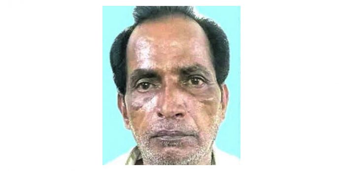 ഏഴു വയസുകാരിയെ പീഡിപ്പിക്കാന് ശ്രമിച്ച കേസില് പാസ്റ്റര് പിടിയില് ഏഴു വയസുകാരിയെ പീഡിപ്പിക്കാന് ശ്രമിച്ച കേസില് പാസ്റ്റര് പിടിയില്