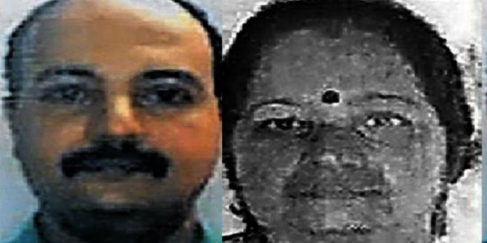 അമ്മയും മകനും തൂങ്ങി മരിച്ച നിലയില് ; മൃതദേഹങ്ങള്ക്ക് മൂന്നു ദിവസം പഴക്കം അമ്മയും മകനും തൂങ്ങി മരിച്ച നിലയില് ; മൃതദേഹങ്ങള്ക്ക് മൂന്നു ദിവസം പഴക്കം