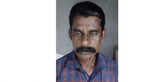 പാർക്കിങ്ങിനെച്ചൊല്ലി തർക്കം ; യുവാവിന് വെട്ടേറ്റു പാർക്കിങ്ങിനെച്ചൊല്ലി തർക്കം ; യുവാവിന് വെട്ടേറ്റു
