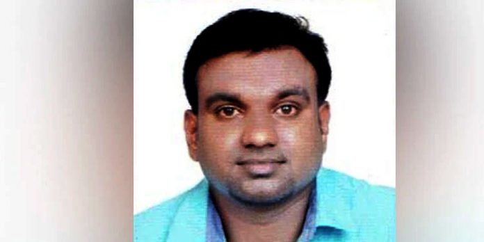 കരിയിലംകുളങ്ങര സ്വദേശിയെ ഒമാനില് മരിച്ച നിലയില് കണ്ടെത്തി കരിയിലംകുളങ്ങര സ്വദേശിയെ ഒമാനില് മരിച്ച നിലയില് കണ്ടെത്തി