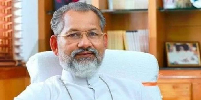 ബലപ്രയോഗത്തിലൂടെ ജനങ്ങളെ നിശബ്ദരാക്കാന് അധികാരികള് ശ്രമിക്കരുത് : ആര്ച്ച് ബിഷപ്പ് മാര് ജോസഫ് പെരുന്തോട്ടം ബലപ്രയോഗത്തിലൂടെ ജനങ്ങളെ നിശബ്ദരാക്കാന് അധികാരികള് ശ്രമിക്കരുത് : ആര്ച്ച് ബിഷപ്പ് മാര് ജോസഫ് പെരുന്തോട്ടം