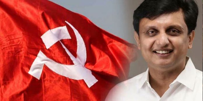 ആശയരൂപീകരണ വേദിയായ സെമിനാറില് കോണ്ഗ്രസ് നേതാക്കള് പങ്കെടുക്കുന്നതില് എന്താണ് തെറ്റ്..? മന്ത്രി പി.എ മുഹമ്മദ് റിയാസ് ആശയരൂപീകരണ വേദിയായ സെമിനാറില് കോണ്ഗ്രസ് നേതാക്കള് പങ്കെടുക്കുന്നതില് എന്താണ് തെറ്റ്..? മന്ത്രി പി.എ മുഹമ്മദ് റിയാസ്