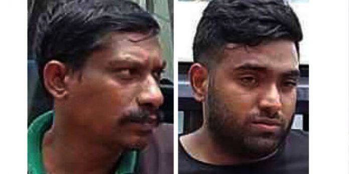 നൈറ്റ് പട്രോളിങ്ങിനിടെ പോലീസിന് നേരെ ആക്രമണം ; എസ്.ഐക്ക് കുത്തേറ്റു നൈറ്റ് പട്രോളിങ്ങിനിടെ പോലീസിന് നേരെ ആക്രമണം ; എസ്.ഐക്ക് കുത്തേറ്റു
