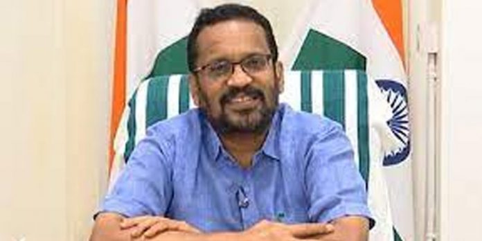 സാമൂഹിക ആഘാത പഠനം എതിരായാല് കല്ലുകള് മാറ്റും : മന്ത്രി രാജന് സാമൂഹിക ആഘാത പഠനം എതിരായാല് കല്ലുകള് മാറ്റും : മന്ത്രി രാജന്