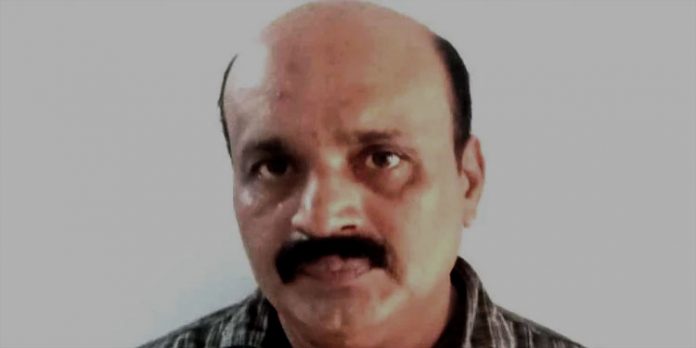 പെണ്കുട്ടിക്കു മുന്നില് നഗ്നത പ്രദര്ശിപ്പിച്ചു : 51കാരന് അറസ്റ്റില് പെണ്കുട്ടിക്കു മുന്നില് നഗ്നത പ്രദര്ശിപ്പിച്ചു : 51കാരന് അറസ്റ്റില്