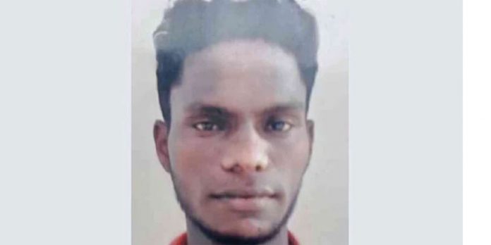 യുവാവിന്റെ മരണം കൊലപാതകം : ആരോപണവുമായി ബന്ധുക്കള് യുവാവിന്റെ മരണം കൊലപാതകം : ആരോപണവുമായി ബന്ധുക്കള്