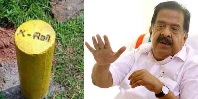 ഭൂമി ഏറ്റെടുത്ത് പണയം വെയക്കുന്നതിനാണെന്ന് ചെന്നിത്തല പറഞ്ഞത് സത്യമാകുന്നു ഭൂമി ഏറ്റെടുത്ത് പണയം വെയക്കുന്നതിനാണെന്ന് ചെന്നിത്തല പറഞ്ഞത് സത്യമാകുന്നു