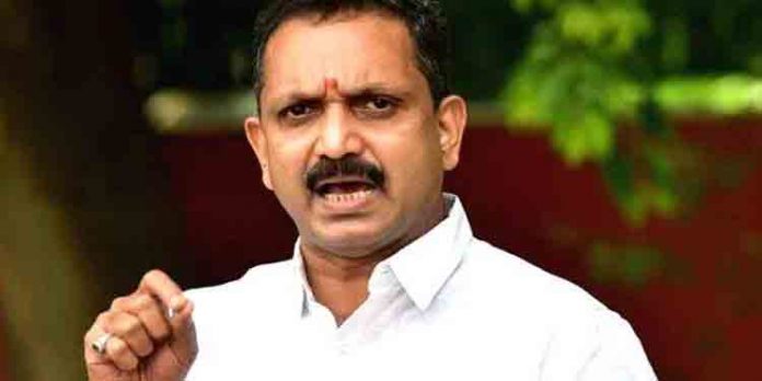 പണിമുടക്കിന്റെ പേരിൽ കേരളത്തില് സര്ക്കാര് സ്പോണ്സേഡ് അക്രമം നടക്കുന്നു ; കെ സുരേന്ദ്രന് പണിമുടക്കിന്റെ പേരിൽ കേരളത്തില് സര്ക്കാര് സ്പോണ്സേഡ് അക്രമം നടക്കുന്നു ; കെ സുരേന്ദ്രന്