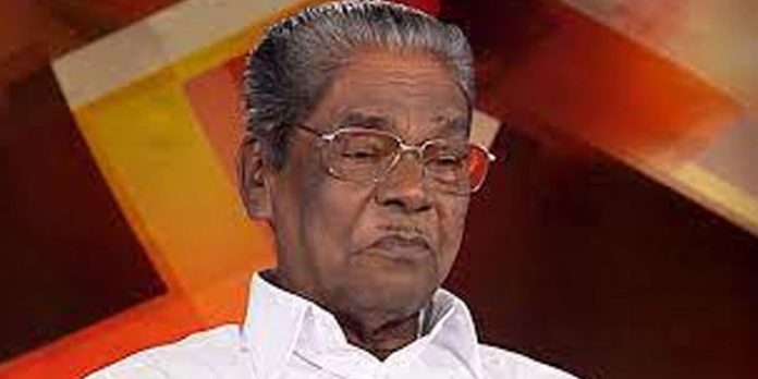 ഹൈകോടതിയെ പേടിച്ച് പണിമുടക്കില് നിന്ന് പിന്മാറില്ലെന്ന് ആനത്തലവട്ടം ആനന്ദന് ഹൈകോടതിയെ പേടിച്ച് പണിമുടക്കില് നിന്ന് പിന്മാറില്ലെന്ന് ആനത്തലവട്ടം ആനന്ദന്