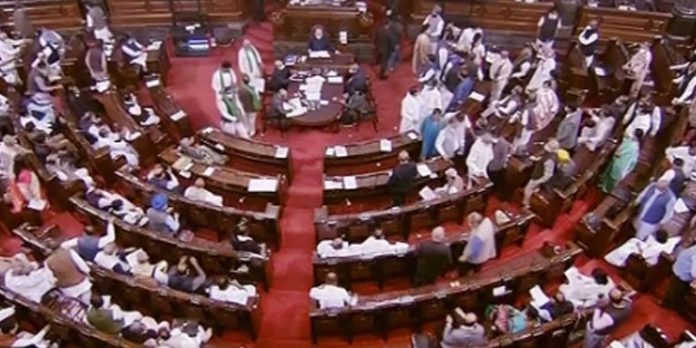 ജീവന് രക്ഷാ മരുന്നുകളുടെ വില കൂട്ടുന്നതിനെതിരെ പാര്ലമെന്റില് പ്രതിപക്ഷ പ്രതിഷേധം ജീവന് രക്ഷാ മരുന്നുകളുടെ വില കൂട്ടുന്നതിനെതിരെ പാര്ലമെന്റില് പ്രതിപക്ഷ പ്രതിഷേധം