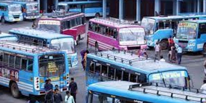 ബസ് ചാർജ് വർധിപ്പിക്കാൻ എൽ ഡി എഫ് തീരുമാനം ; മിനിമം നിരക്ക് പത്ത് രൂപയാകും ബസ് ചാർജ് വർധിപ്പിക്കാൻ എൽ ഡി എഫ് തീരുമാനം ; മിനിമം നിരക്ക് പത്ത് രൂപയാകും