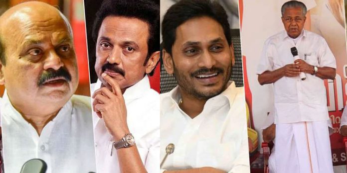 സൗത്ത് ഇന്ത്യയില് ഏറ്റവും കുടുതല് ബസ് ചാര്ജ് ഈടാക്കുന്ന സംസ്ഥാനമായി കേരളം സൗത്ത് ഇന്ത്യയില് ഏറ്റവും കുടുതല് ബസ് ചാര്ജ് ഈടാക്കുന്ന സംസ്ഥാനമായി കേരളം