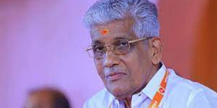 കെ റെയിൽ പദ്ധതി നടപ്പാക്കുന്നതിൽ എതിർപ്പില്ല, ജനങ്ങളുടെ ഭയാശങ്കകൾ അകറ്റണം – എൻ എസ് എസ് കെ റെയിൽ പദ്ധതി നടപ്പാക്കുന്നതിൽ എതിർപ്പില്ല, ജനങ്ങളുടെ ഭയാശങ്കകൾ അകറ്റണം – എൻ എസ് എസ്