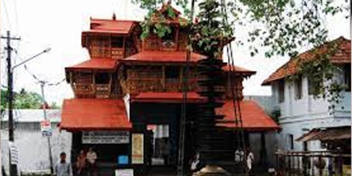 പൂർണ്ണത്രയീശ്വര ക്ഷേത്ര കേസിലെ കോടതി വിധി ഭക്തജനങ്ങളുടെ വിജയം : തന്ത്രി മണ്ഡലം പൂർണ്ണത്രയീശ്വര ക്ഷേത്ര കേസിലെ കോടതി വിധി ഭക്തജനങ്ങളുടെ വിജയം : തന്ത്രി മണ്ഡലം