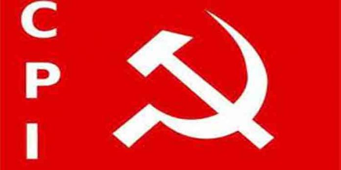 ലോകായുക്ത നിയമത്തില് വെള്ളം ചേര്ക്കുന്നതു ശരിയല്ല : സിപിഐ ലോകായുക്ത നിയമത്തില് വെള്ളം ചേര്ക്കുന്നതു ശരിയല്ല : സിപിഐ