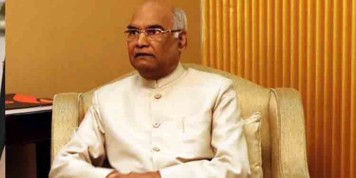 രാഷ്ട്രപതി രാംനാഥ് കോവിന്ദിന്റെ കാലാവധി ജൂലൈയില് അവസാനിക്കും ; പുതിയ രാഷ്ട്രപതി സംബന്ധിച്ച ഊഹാപോഹങ്ങള് സജീവം രാഷ്ട്രപതി രാംനാഥ് കോവിന്ദിന്റെ കാലാവധി ജൂലൈയില് അവസാനിക്കും ; പുതിയ രാഷ്ട്രപതി സംബന്ധിച്ച ഊഹാപോഹങ്ങള് സജീവം