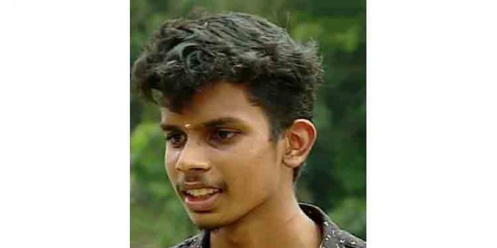 പിതാവും രണ്ടാനമ്മയും ചേര്ന്ന് യുവാവിനെ വീട്ടില് നിന്നും തല്ലിയിറക്കിയെന്ന പരാതി അടിസ്ഥാന രഹിതo ; പോലീസ് പിതാവും രണ്ടാനമ്മയും ചേര്ന്ന് യുവാവിനെ വീട്ടില് നിന്നും തല്ലിയിറക്കിയെന്ന പരാതി അടിസ്ഥാന രഹിതo ; പോലീസ്