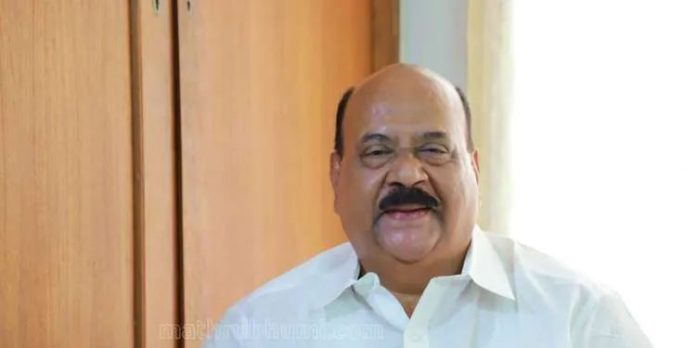 യുഡിഎഫില് അസ്വസ്ഥതകളുണ്ടെന്ന് പാലാ എംഎല്എ മാണി സി കാപ്പന് യുഡിഎഫില് അസ്വസ്ഥതകളുണ്ടെന്ന് പാലാ എംഎല്എ മാണി സി കാപ്പന്