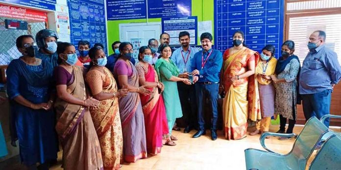 ഡിജിറ്റൽ സേവനവുമായി റാന്നി ഗ്രാമ പഞ്ചായത്ത് ഡിജിറ്റൽ സേവനവുമായി റാന്നി ഗ്രാമ പഞ്ചായത്ത്