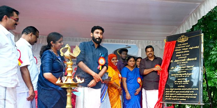 നടപ്പാക്കുന്നത് ദീര്ഘവീക്ഷണത്തോടെയുള്ള വികസന പ്രവര്ത്തനങ്ങള് : മുഖ്യമന്ത്രി നടപ്പാക്കുന്നത് ദീര്ഘവീക്ഷണത്തോടെയുള്ള വികസന പ്രവര്ത്തനങ്ങള് : മുഖ്യമന്ത്രി
