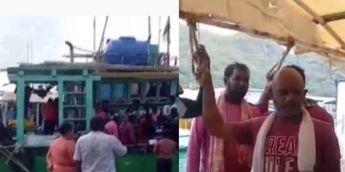 സീഷെല്സില് തടവിലായ മത്സ്യത്തൊഴിലാളികളെ മോചിപ്പിക്കാന് ശ്രമം ; ഇടപെട്ട് വേള്ഡ് മലയാളി ഫെഡറേഷന് സീഷെല്സില് തടവിലായ മത്സ്യത്തൊഴിലാളികളെ മോചിപ്പിക്കാന് ശ്രമം ; ഇടപെട്ട് വേള്ഡ് മലയാളി ഫെഡറേഷന്
