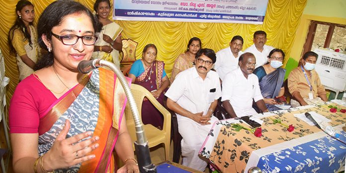 വെട്ടിപ്പുറം ഗവ എൽ പി സ്കൂൾ 102 – ആം വാർഷികവും യാത്രയയപ്പുയോഗവും നടത്തി വെട്ടിപ്പുറം ഗവ എൽ പി സ്കൂൾ 102 – ആം വാർഷികവും യാത്രയയപ്പുയോഗവും നടത്തി