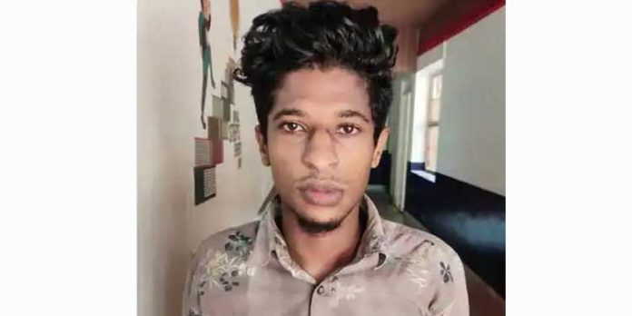 അന്തർ ജില്ലാ വാഹന മോഷ്ടാവ് ആലപ്പുഴയിൽ പിടിയിൽ അന്തർ ജില്ലാ വാഹന മോഷ്ടാവ് ആലപ്പുഴയിൽ പിടിയിൽ