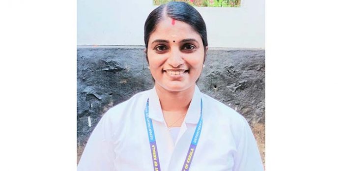 ജെ. ചിത്തരഞ്ജൻ പുരസ്ക്കാരം ; വെച്ചൂച്ചിറ ഗവ.ആശുപത്രിയിലെ ജൂനിയര് പബ്ലിക് നേഴ്സ് ടി.എ ബിന്ദുവിന് ജെ. ചിത്തരഞ്ജൻ പുരസ്ക്കാരം ; വെച്ചൂച്ചിറ ഗവ.ആശുപത്രിയിലെ ജൂനിയര് പബ്ലിക് നേഴ്സ് ടി.എ ബിന്ദുവിന്