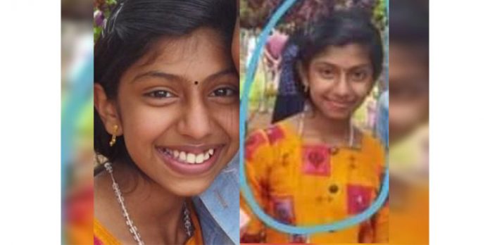 കാറിടിച്ച് സ്കൂൾ വിദ്യാർഥിനിക്ക് ദാരുണാന്ത്യം കാറിടിച്ച് സ്കൂൾ വിദ്യാർഥിനിക്ക് ദാരുണാന്ത്യം
