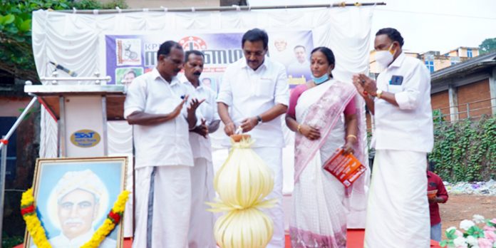 സുവർണ്ണ ഗാഥ സമ്മേളനം നടത്തി സുവർണ്ണ ഗാഥ സമ്മേളനം നടത്തി