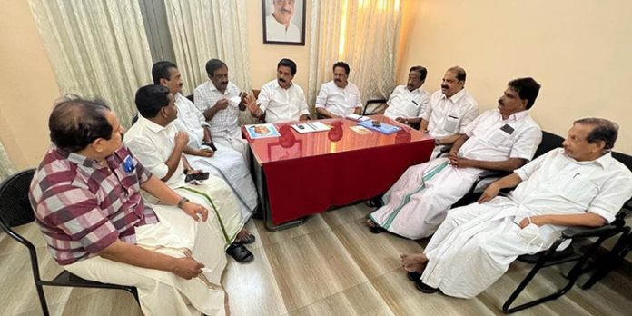കെഎം മാണി സ്മൃതി സംഗമം ഏപ്രിൽ ഒൻപതിന് കെഎം മാണി സ്മൃതി സംഗമം ഏപ്രിൽ ഒൻപതിന്
