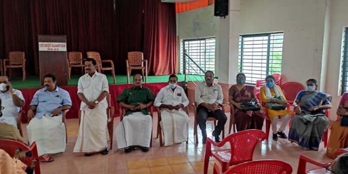 റാന്നി വലിയ പാലത്തിൻറെ അപ്രോച്ച് റോഡിനായി സ്ഥലമേറ്റെടുപ്പ് ; വസ്തു ഉടമകൾക്ക് കൂടുതൽ ബുദ്ധിമുട്ട് ഉണ്ടാകില്ല – അഡ്വ പ്രമോദ് നാരായൺ റാന്നി വലിയ പാലത്തിൻറെ അപ്രോച്ച് റോഡിനായി സ്ഥലമേറ്റെടുപ്പ് ; വസ്തു ഉടമകൾക്ക് കൂടുതൽ ബുദ്ധിമുട്ട് ഉണ്ടാകില്ല – അഡ്വ പ്രമോദ് നാരായൺ
