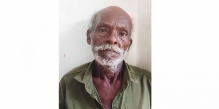 മധ്യവയസ്ക്കനെ കൊലപ്പെടുത്താന് ശ്രമിച്ച കേസില് രണ്ടാം പ്രതി അറസ്റ്റില് മധ്യവയസ്ക്കനെ കൊലപ്പെടുത്താന് ശ്രമിച്ച കേസില് രണ്ടാം പ്രതി അറസ്റ്റില്