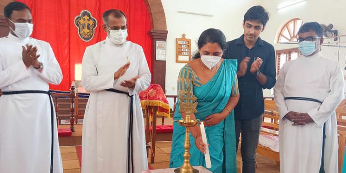 മാർത്തോമ്മ യുവജനസഖ്യം മല്ലപ്പള്ളി വെസ്റ്റ് സെന്റർ കലാമേള നടന്നു മാർത്തോമ്മ യുവജനസഖ്യം മല്ലപ്പള്ളി വെസ്റ്റ് സെന്റർ കലാമേള നടന്നു