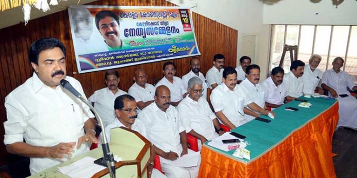 കേരളാ ബഡ്ജറ്റ് : കർഷകാനുകൂലമായതിന് പിന്നിൽ കേരളാ കോൺഗ്രസ്സ് (എം) സ്വാധീനമെന്ന് ജോസ് കെ.മാണി എം.പി കേരളാ ബഡ്ജറ്റ് : കർഷകാനുകൂലമായതിന് പിന്നിൽ കേരളാ കോൺഗ്രസ്സ് (എം) സ്വാധീനമെന്ന് ജോസ് കെ.മാണി എം.പി