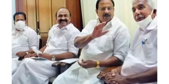 രാജ്യസഭ സീറ്റ് ആർക്ക് നൽകണം ; കോൺഗ്രസിൽ ഇന്ന് ചർച്ചക്ക് തുടക്കം രാജ്യസഭ സീറ്റ് ആർക്ക് നൽകണം ; കോൺഗ്രസിൽ ഇന്ന് ചർച്ചക്ക് തുടക്കം